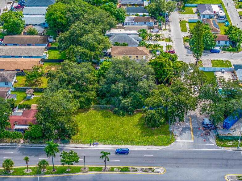 More Photos Of 2200 NW 90th st, Miami Land For Sale