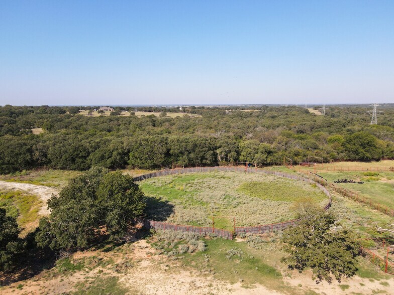 More Photos Of 5686 New Authon Rd, Weatherford Land For Sale