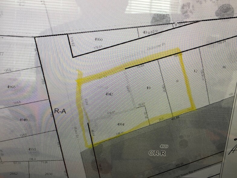 More Photos Of 4942 Main St, Bridgeport Office Residential For Lease