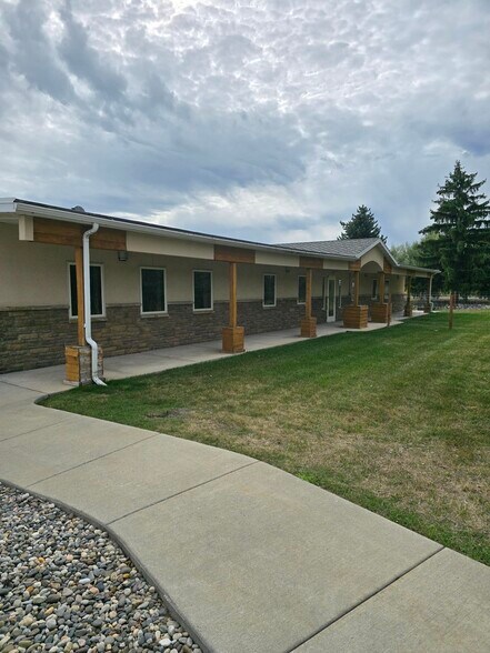 More Photos Of 2005 Gilkerson Dr, Bozeman Office For Sale