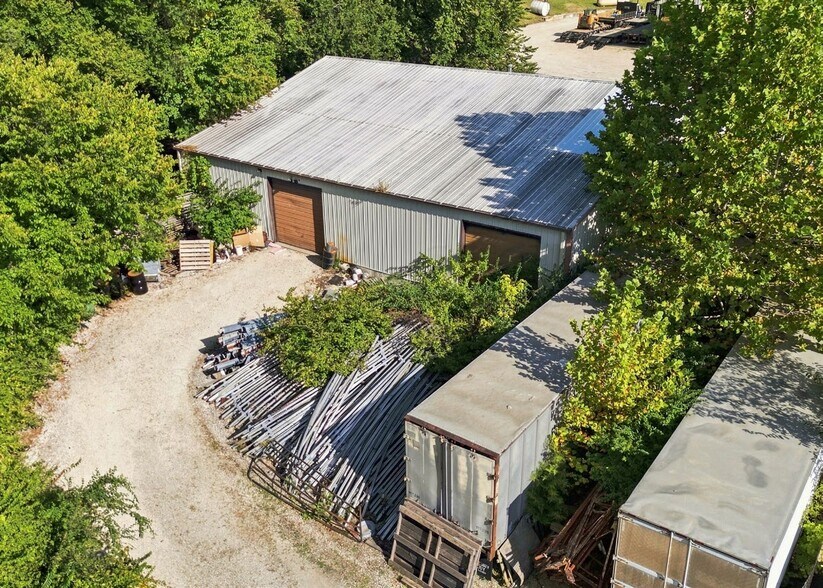 More Photos Of 1736 Flint Hill Park Ln, Wentzville Warehouse For Sale