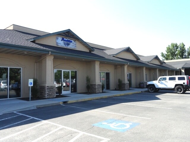 More Photos Of 9601 W State St, Boise Office For Lease