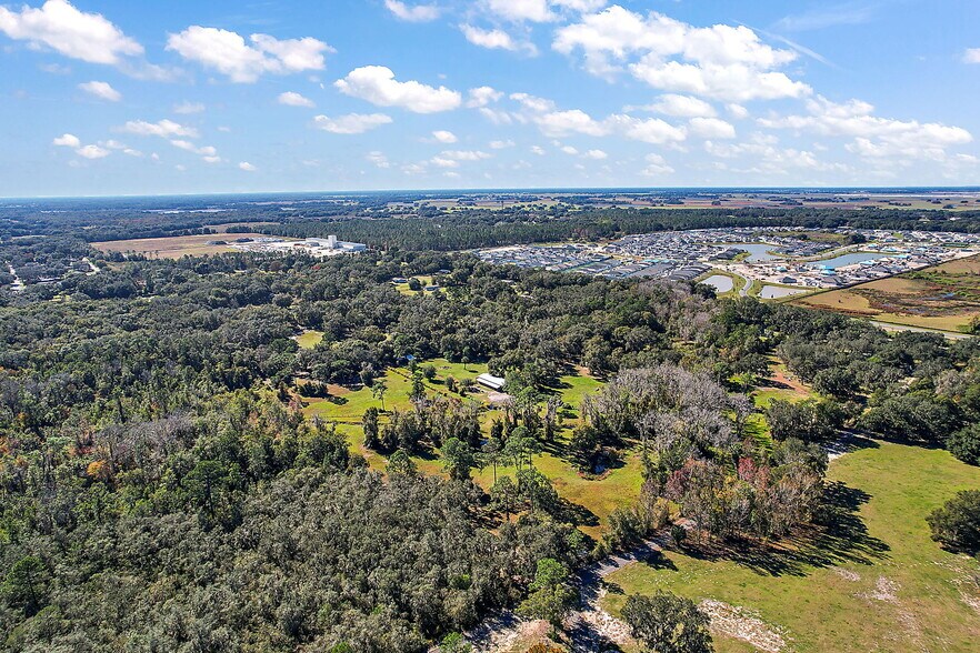 More Photos Of 27910 Debbie Rd, Okahumpka Land For Sale