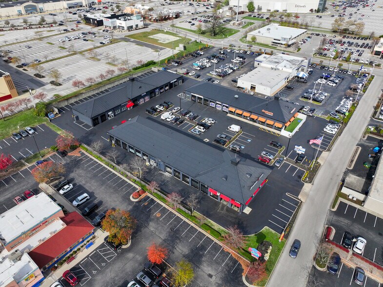 More Photos Of 3801 B Nicholasville Centre Dr, Lexington Unknown For Lease