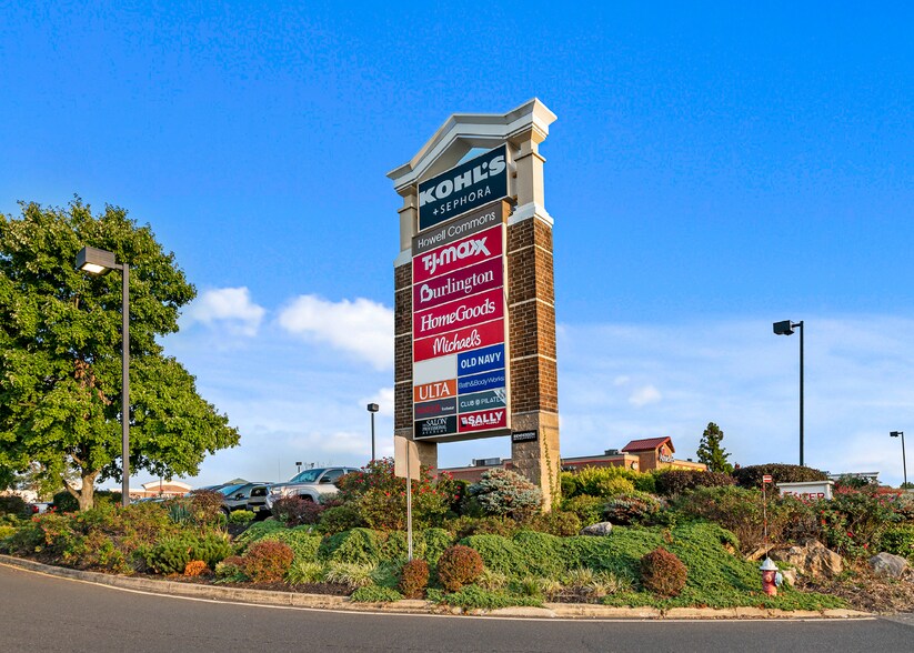 More Photos Of 4701-4799 Route 9, Howell Unknown For Lease