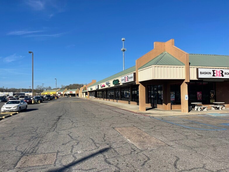 Primary Photo Of 280 Main St, Baker Unknown For Lease