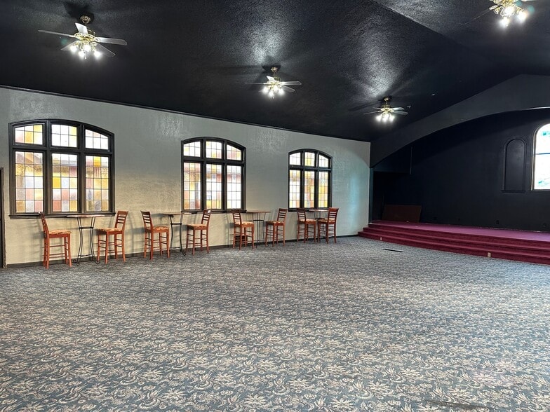 More Photos Of 1099 Queen Ave SW, Albany Religious Facility For Sale