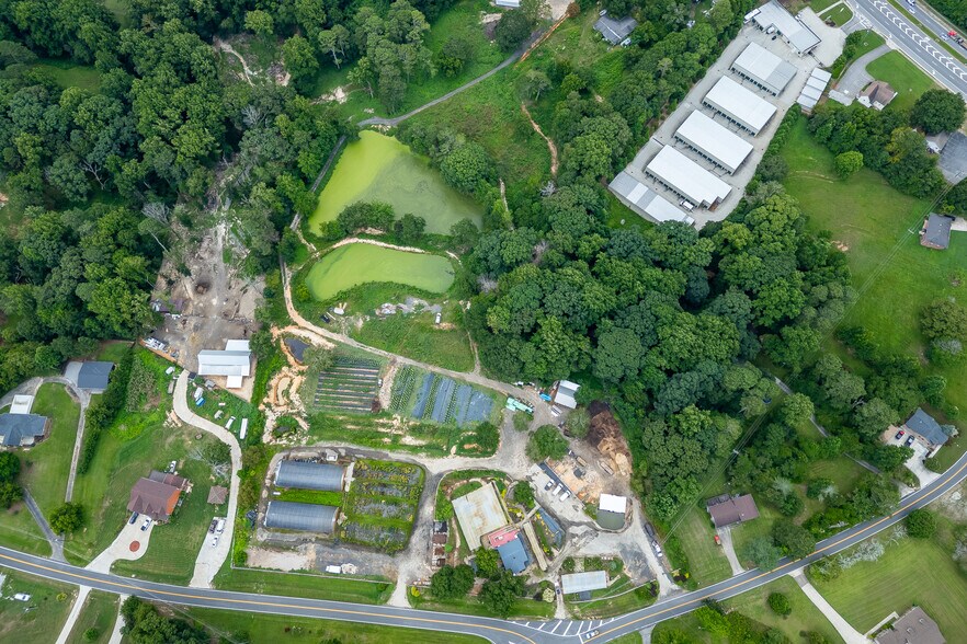 More Photos Of 4195 Schubert Rd, Flowery Branch Land For Sale