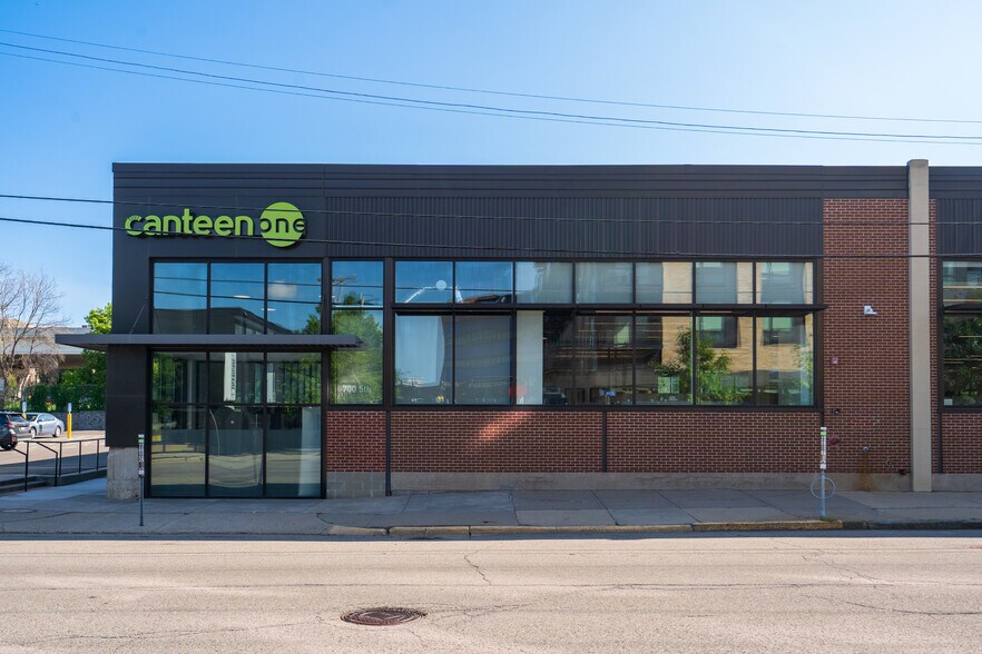 More Photos Of 700 5th St, Minneapolis Office For Lease
