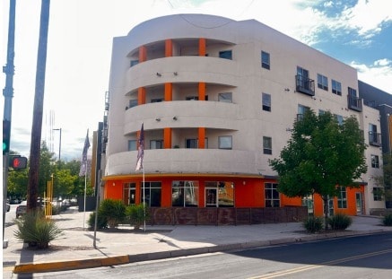 More Photos Of 901 Park Ave SW, Albuquerque Apartments For Lease