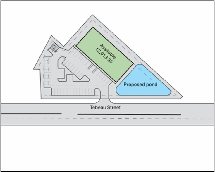 More Photos Of 0 Tebeau St., Waycross Medical For Lease