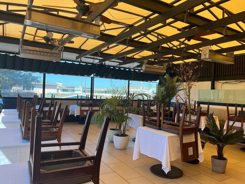 Primary Photo Of 858 S Coast Hwy, Laguna Beach Restaurant For Lease