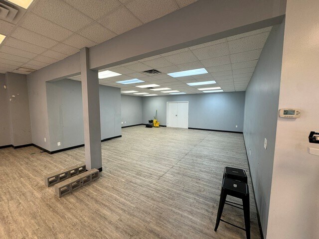 Primary Photo Of 1870 Midtown Dr, Columbus Flex For Lease