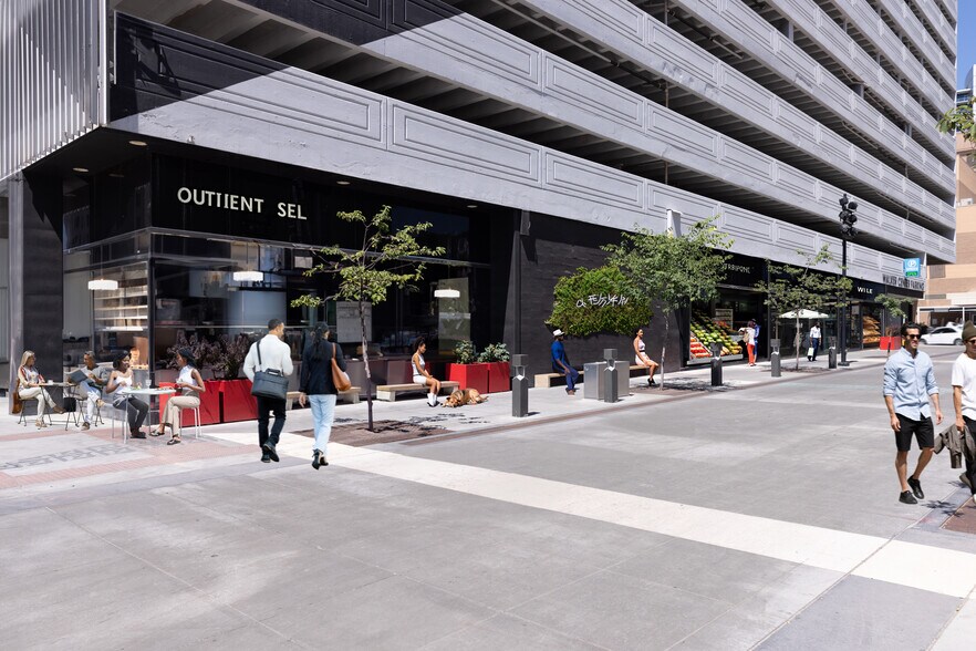 More Photos Of 160 S Regent St, Salt Lake City Office For Lease