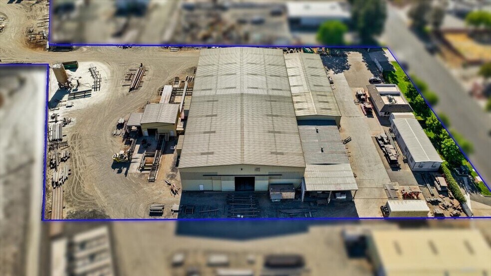 More Photos Of 521 Hi Tech Pky, Oakdale Manufacturing For Lease