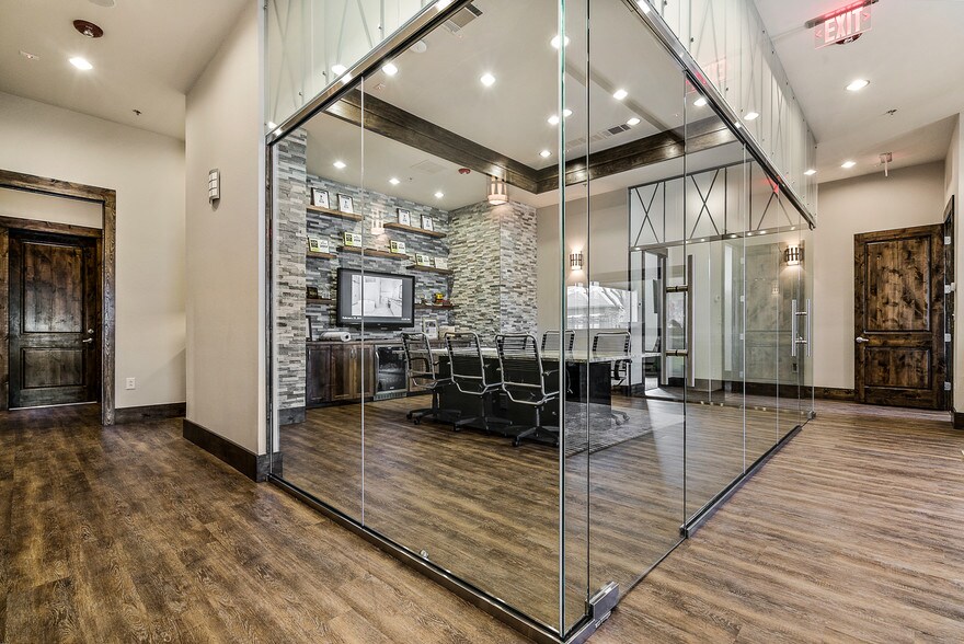 More Photos Of 3551 Eldorado Pky, McKinney Medical For Lease