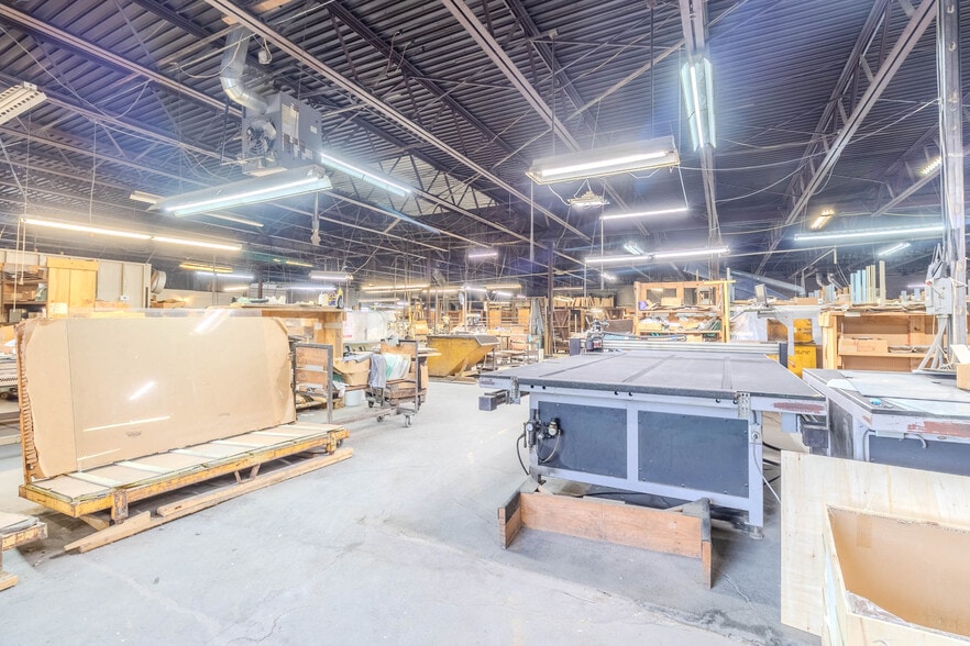 More Photos Of 55-57 Mark Dr, Delmont Light Manufacturing For Lease