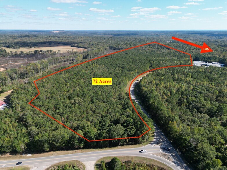 More Photos Of 0 N Uniroyal Rd, Opelika Land For Sale