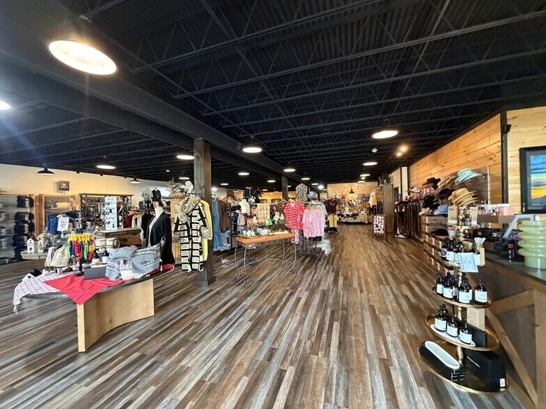 More Photos Of 146 Depot St, Blue Ridge Storefront Retail Office For Sale