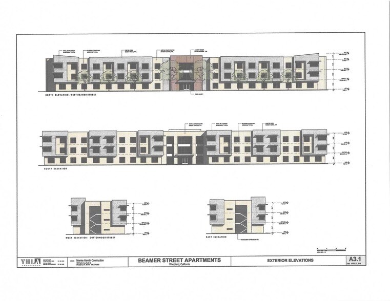 More Photos Of W Beamer @ Cottonwood, Woodland Land For Sale