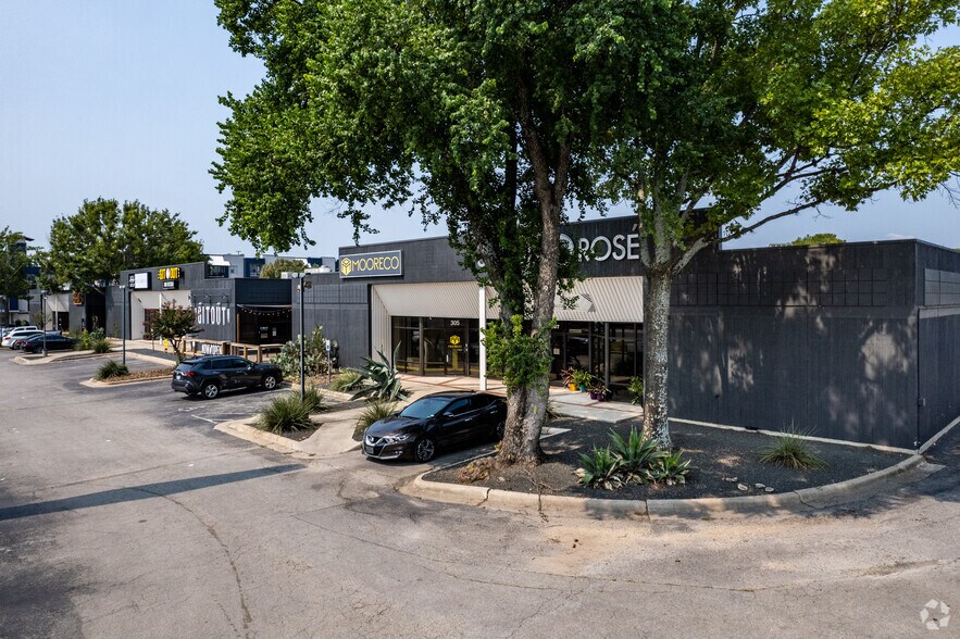 Primary Photo Of 4930 S Congress Ave, Austin Storefront For Lease
