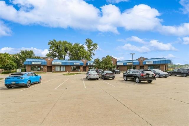 Primary Photo Of 24-56 Sturgis Corner Dr, Iowa City Storefront Retail Office For Lease