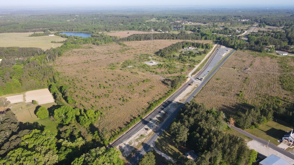 Primary Photo Of 220 US Hwy, Candor Land For Lease