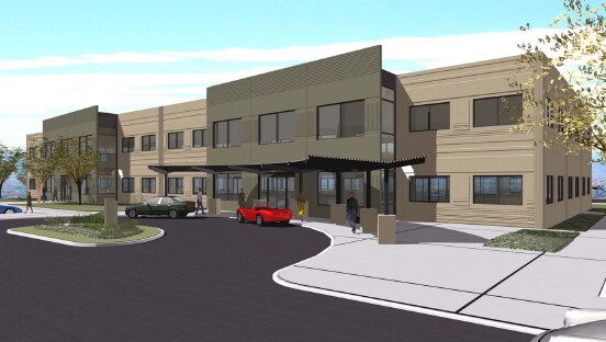More Photos Of 1100-1265 Sgt. Jon Stiles Dr, Littleton Unknown For Lease