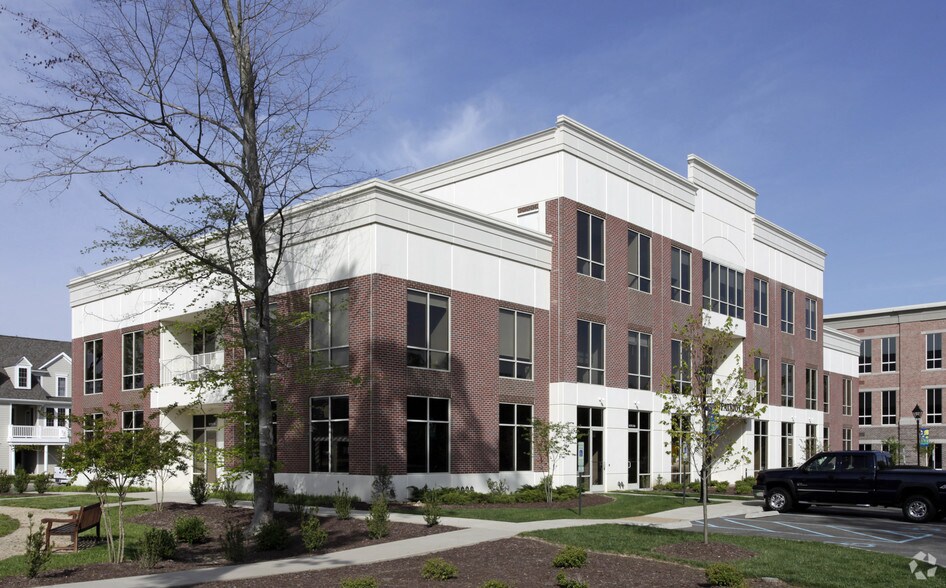 More Photos Of 5388 Discovery Park Blvd, Williamsburg Medical For Lease