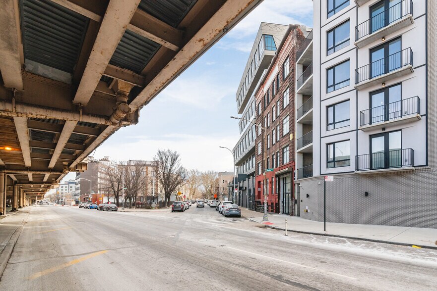 More Photos Of 84-86 Withers St, Brooklyn Loft Creative Space For Sale