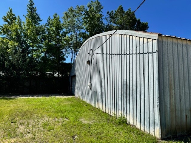 More Photos Of 637 State Rd, Cheraw Manufacturing For Sale