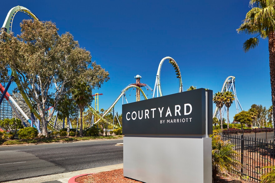 More Photos Of 1000 Fairgrounds Dr, Vallejo Hotel For Sale