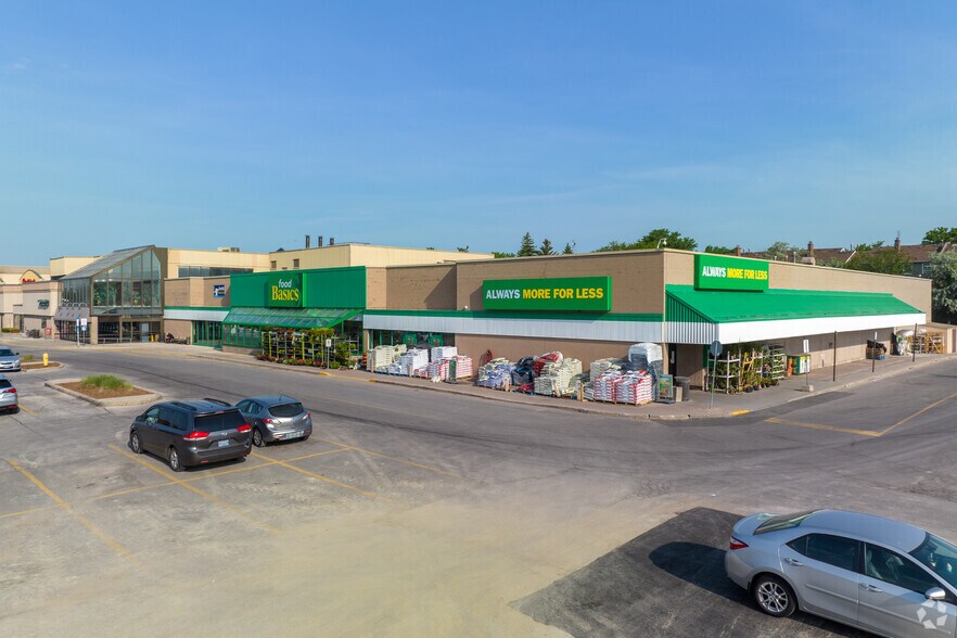 More Photos Of 2900 Steeles Ave E, Markham General Retail For Lease
