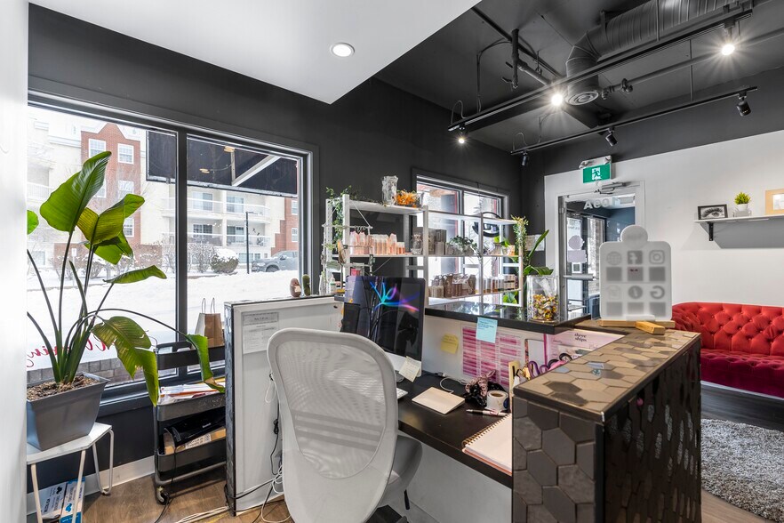 More Photos Of 50 St Thomas St, St. Albert Apartments For Sale