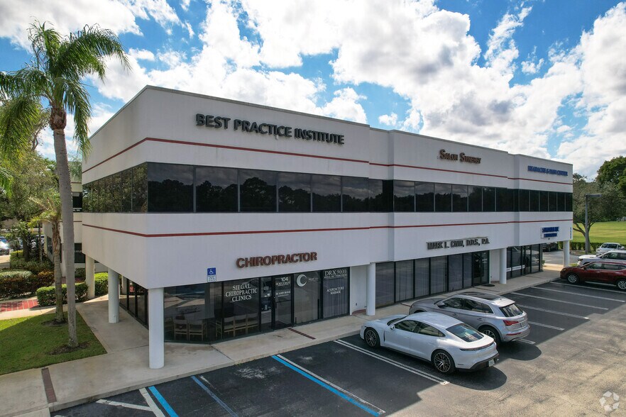 More Photos Of 5600 Pga Blvd, Palm Beach Gardens Office For Lease