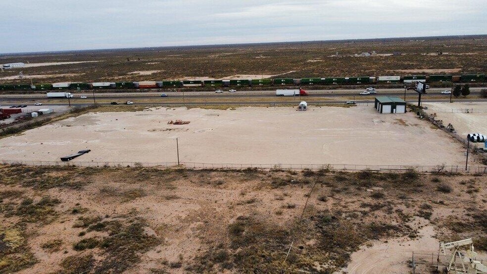 More Photos Of 8220 W Interstate 20, Odessa Land For Sale