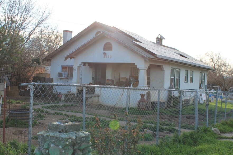 More Photos Of 8165-8169 State Highway 99E, Los Molinos Manufactured Housing Mobile Home Park For Sale