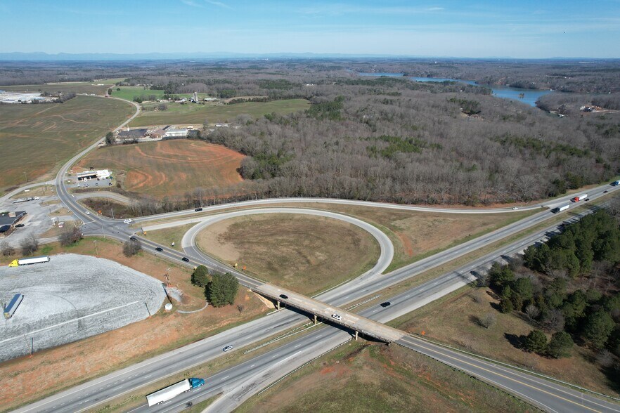 More Photos Of Stelling Rd, Townville Land For Sale