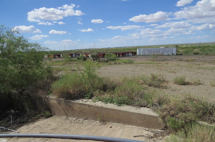 More Photos Of 1111 North Rd, Lordsburg Distribution For Sale