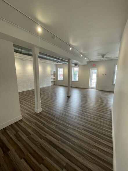 More Photos Of 1317-1319 Willow Ave, Hoboken Storefront Retail Residential For Lease