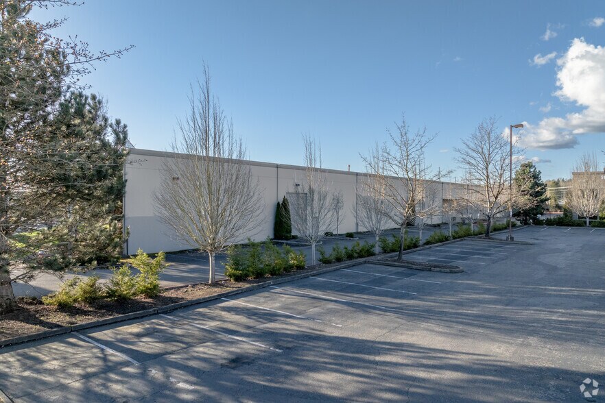 More Photos Of 17675 147th St SE, Monroe Warehouse For Sale