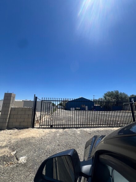 More Photos Of 45564 30th St E, Lancaster Warehouse For Sale