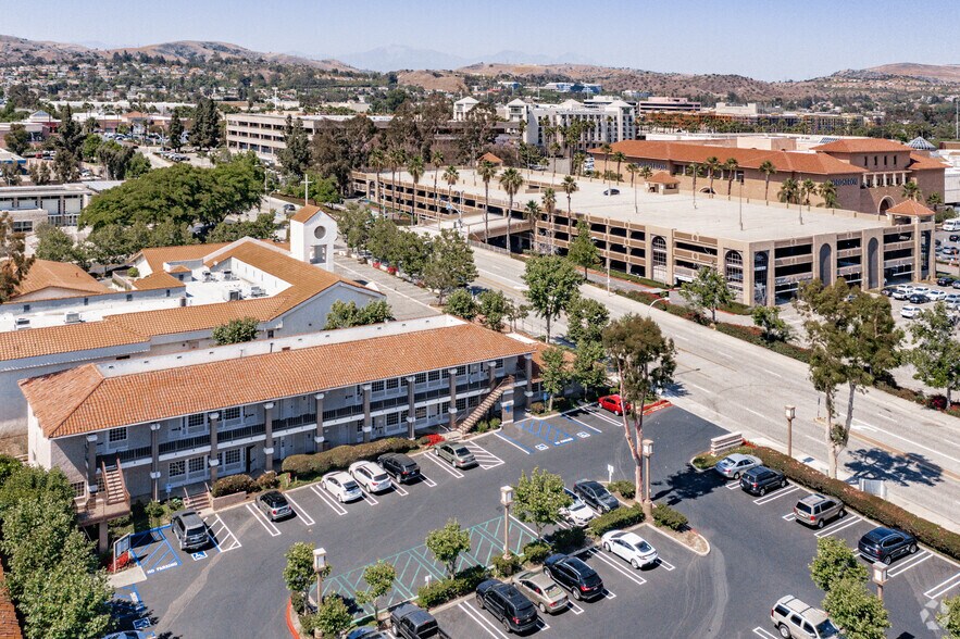 More Photos Of 265 S Randolph Ave, Brea Unknown For Lease