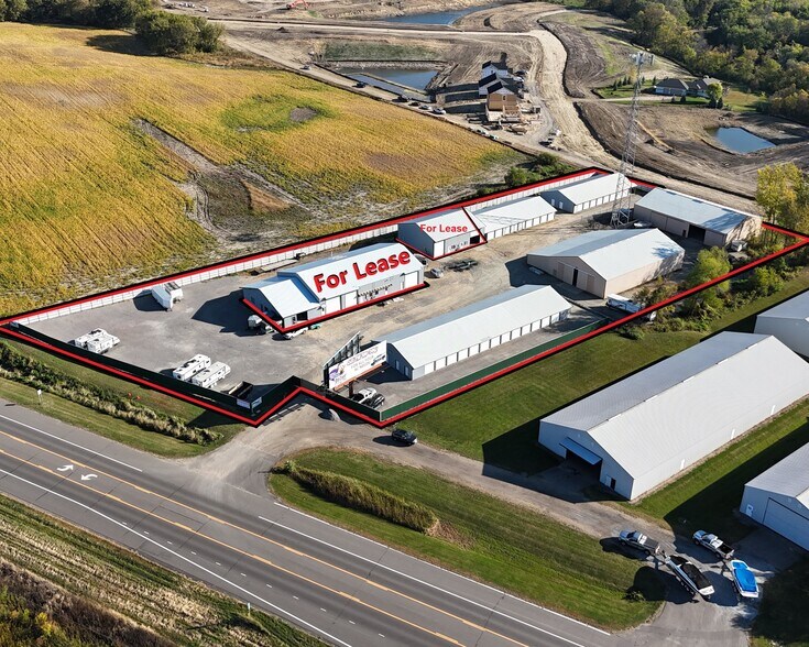 4306 Highway 12 SE, Delano, MN 55328 For Lease