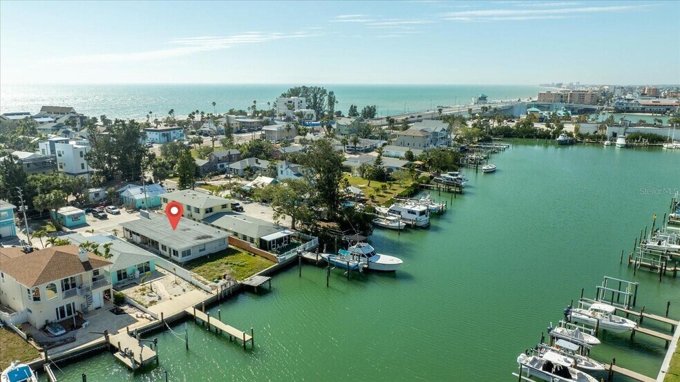 More Photos Of 12412 Lagoon Ln, Treasure Island Land For Sale