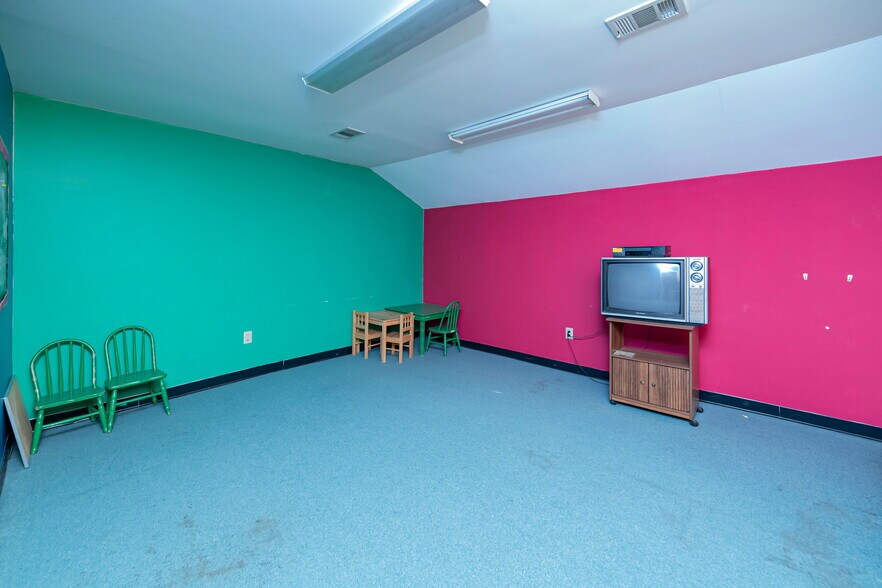 More Photos Of 1815 Central Ave, Augusta Religious Facility For Sale