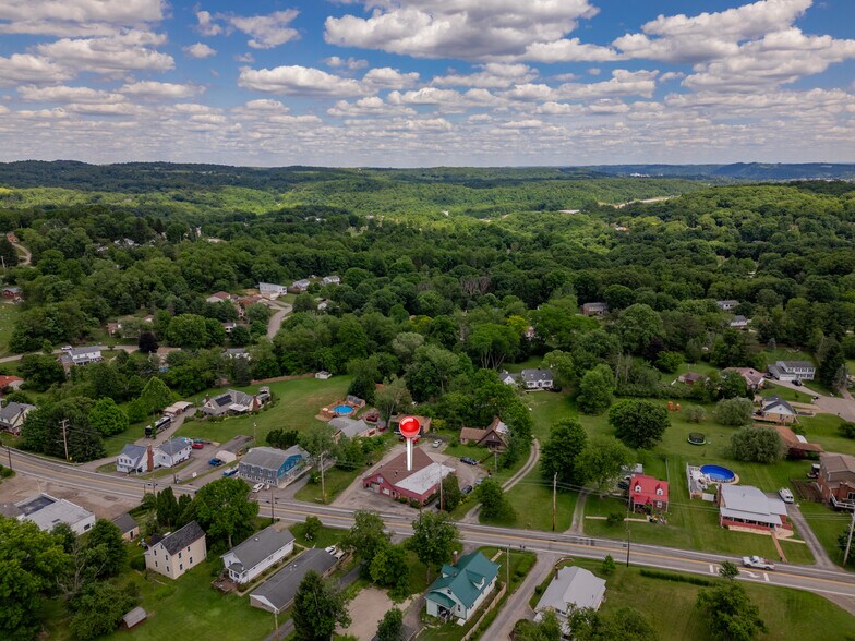 More Photos Of 3762 Saxonburg Blvd, Cheswick Auto Repair For Sale