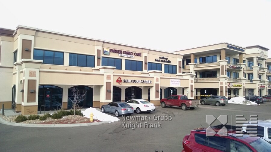 More Photos Of 10233 S Parker Rd, Parker Coworking Space