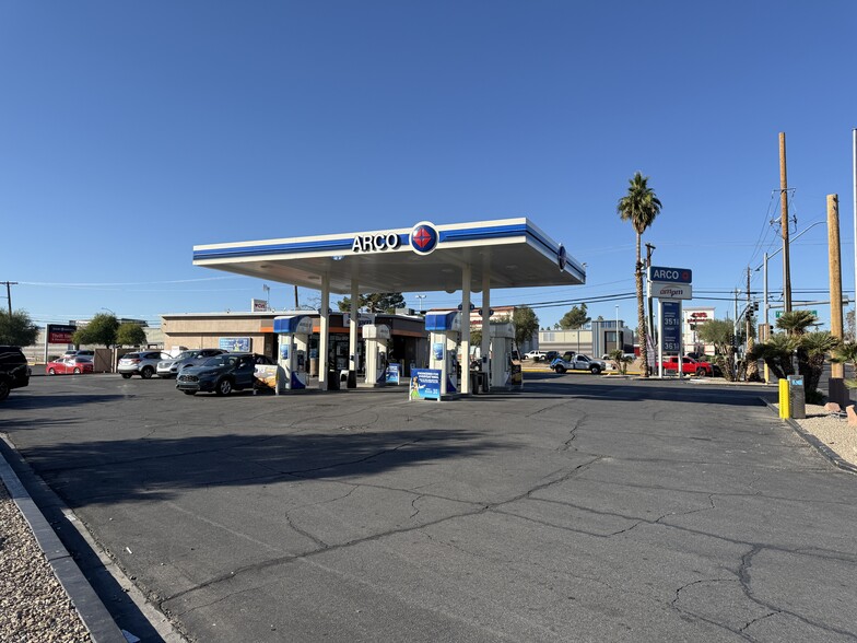 More Photos Of 4605 E Flamingo Rd, Las Vegas Convenience Store For Sale