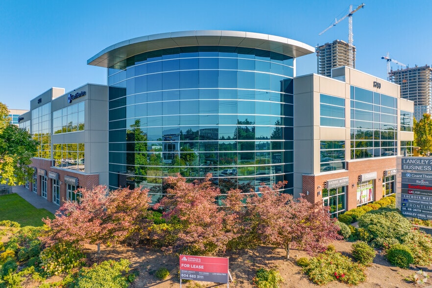 More Photos Of 8700 200th St, Langley Unknown For Lease